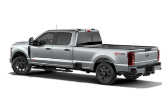 2027 Ford Super Duty® External Image 2
